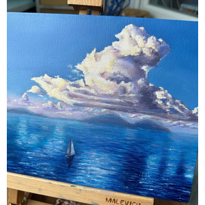 Небеса